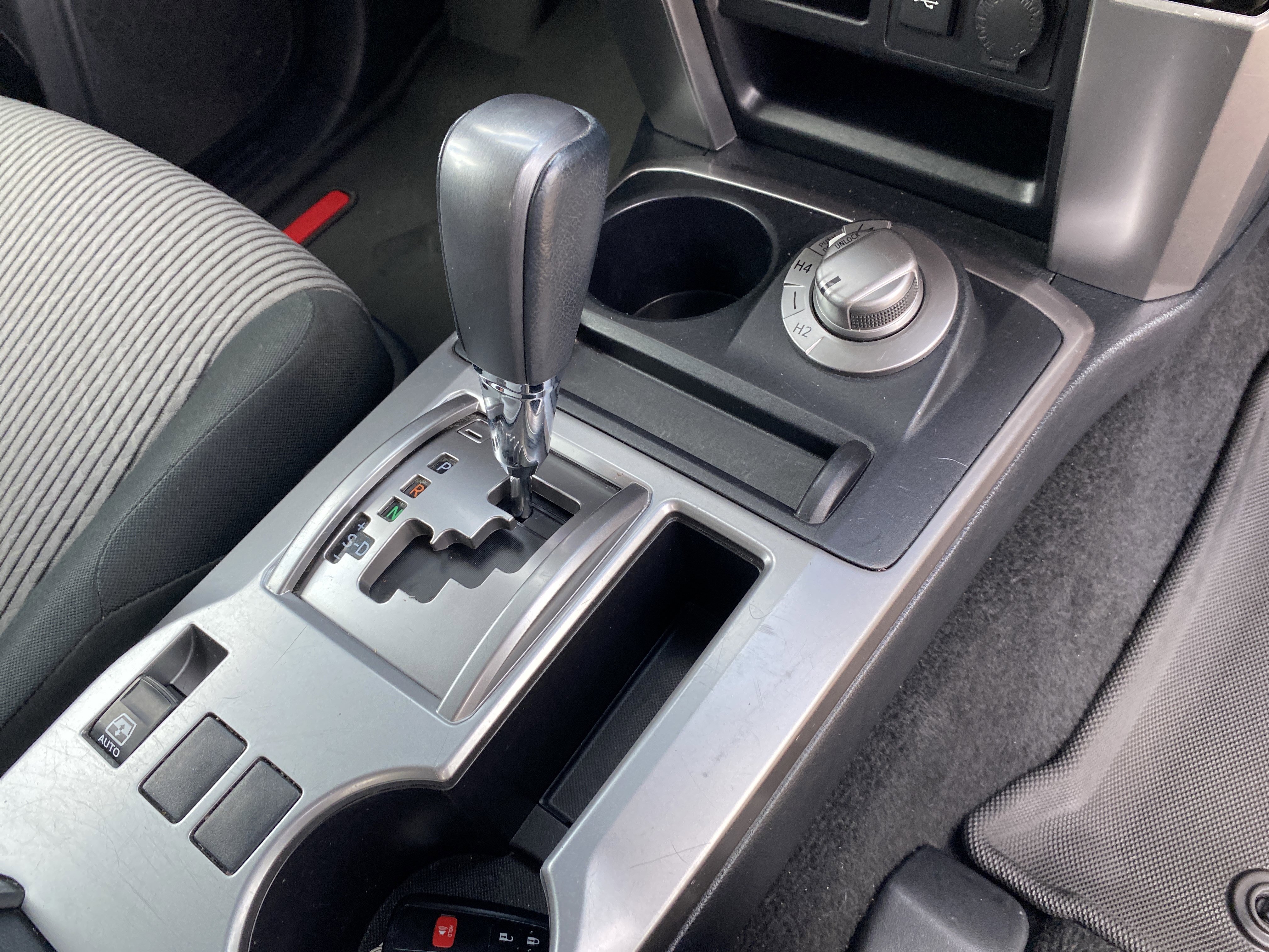 Used 2022 Toyota 4Runner SR5 image 16