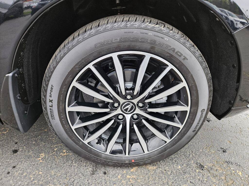 New 2026 Acura RDX w/ Advance Package AWD/4WD image 9