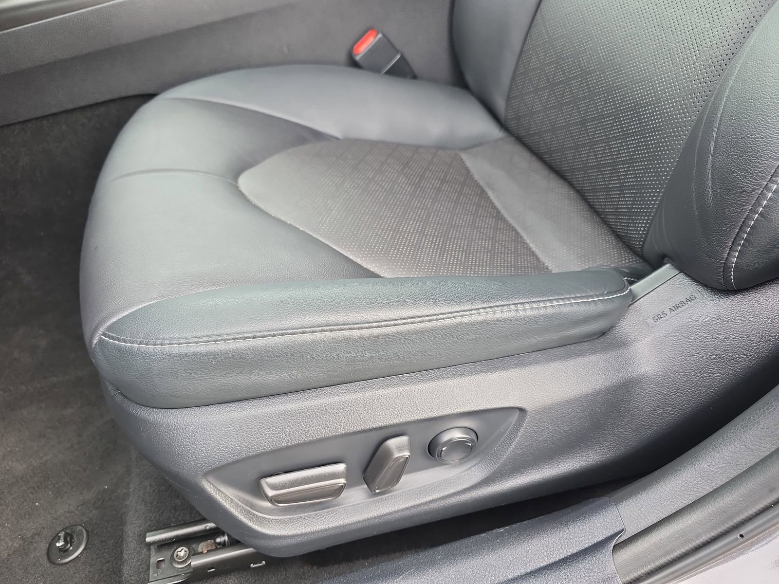 Used 2024 Toyota Camry XSE image 27