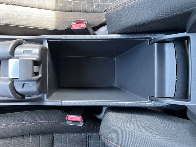 Used 2025 Honda HR-V Sport image 23
