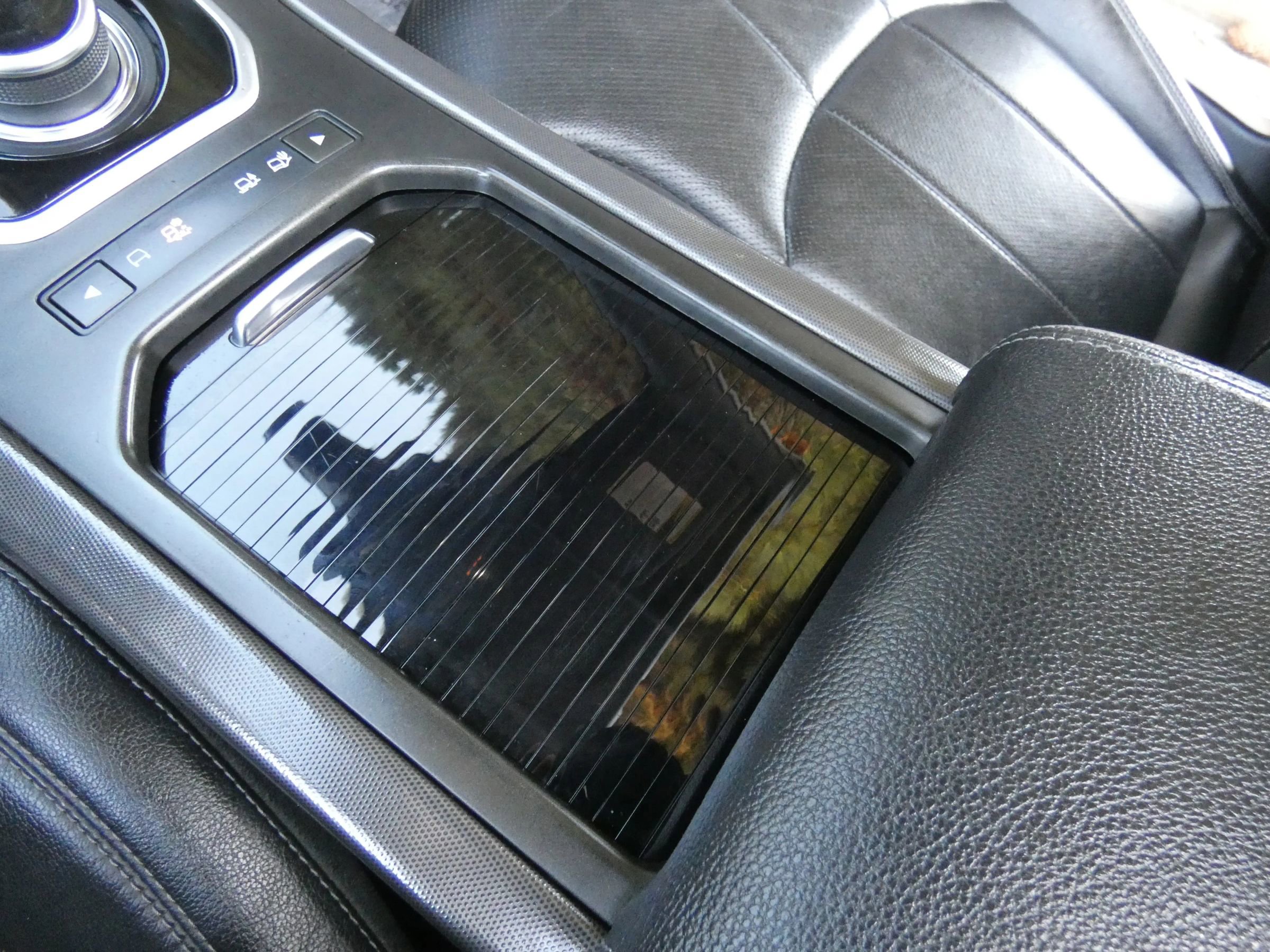 Used 2018 Land Rover Range Rover Evoque SE Dynamic image 53