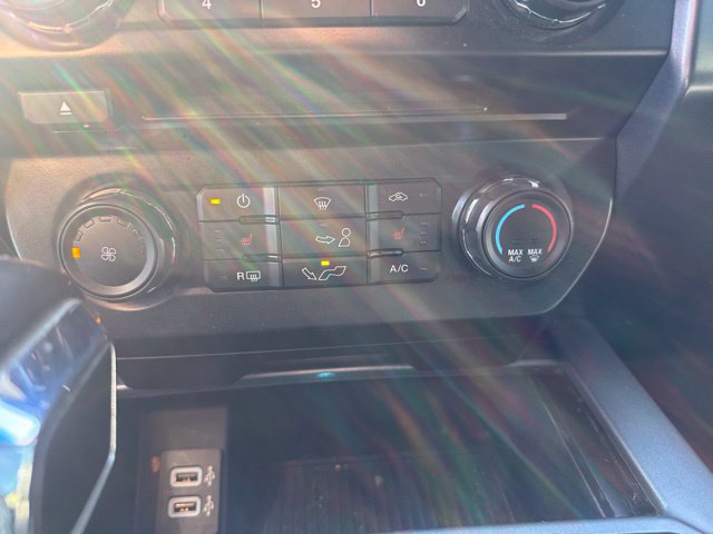 Used 2017 Ford F150 XLT w/ Equipment Group 302A Luxury AWD/4WD image 15