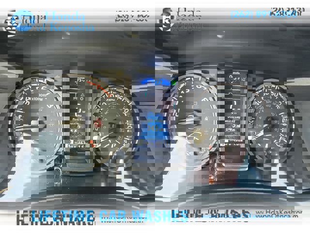 Used 2022 Toyota Tacoma TRD Off-Road w/ Technology Package image 13