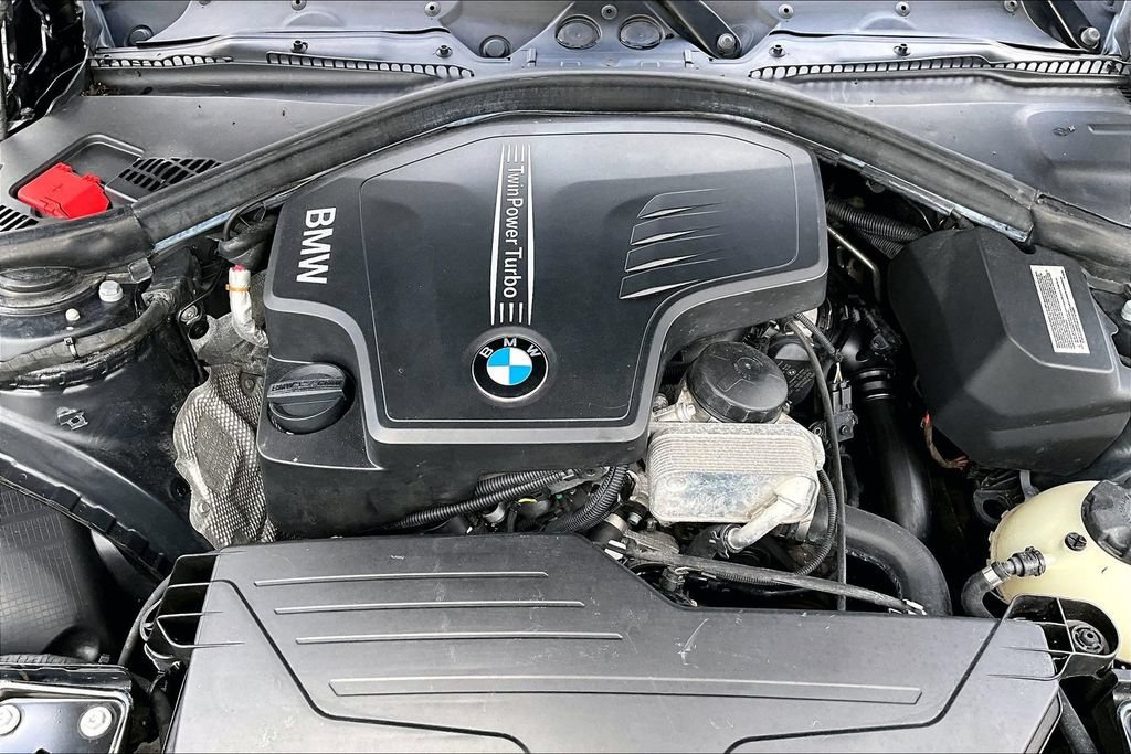 Used 2014 BMW 328i Sedan RWD image 31