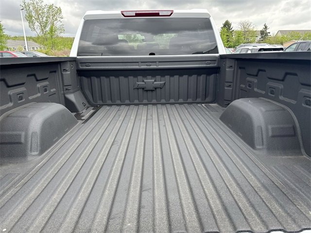 Certified 2024 Chevrolet Silverado 1500 RST w/ Dark Appearance Package image 27