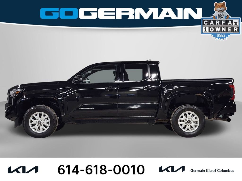 Used 2026 Toyota Tacoma SR5 image 12