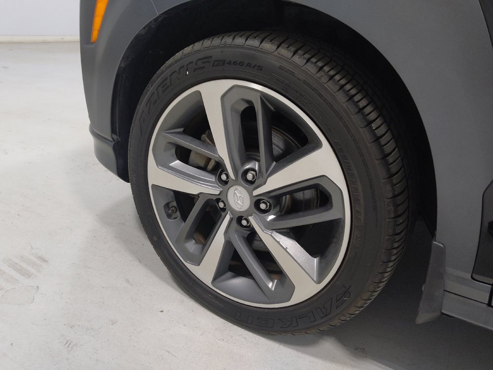 Used 2020 Hyundai Kona Ultimate FWD image 31