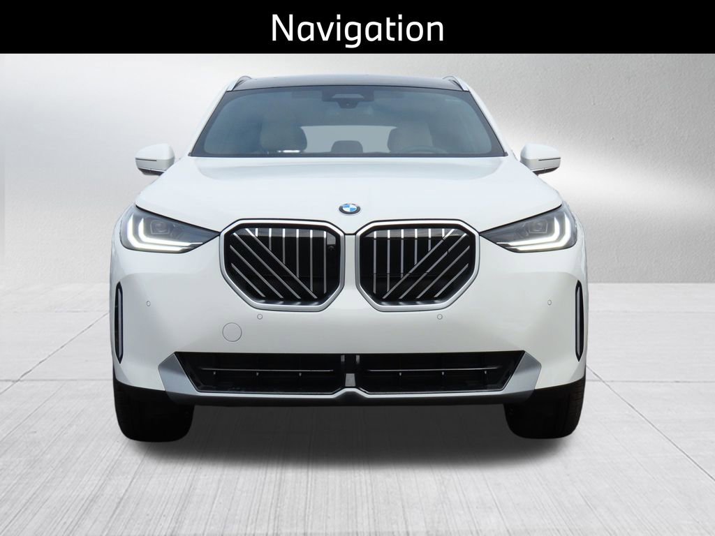 New 2026 BMW X3 xDrive30 w/ Premium Package image 3