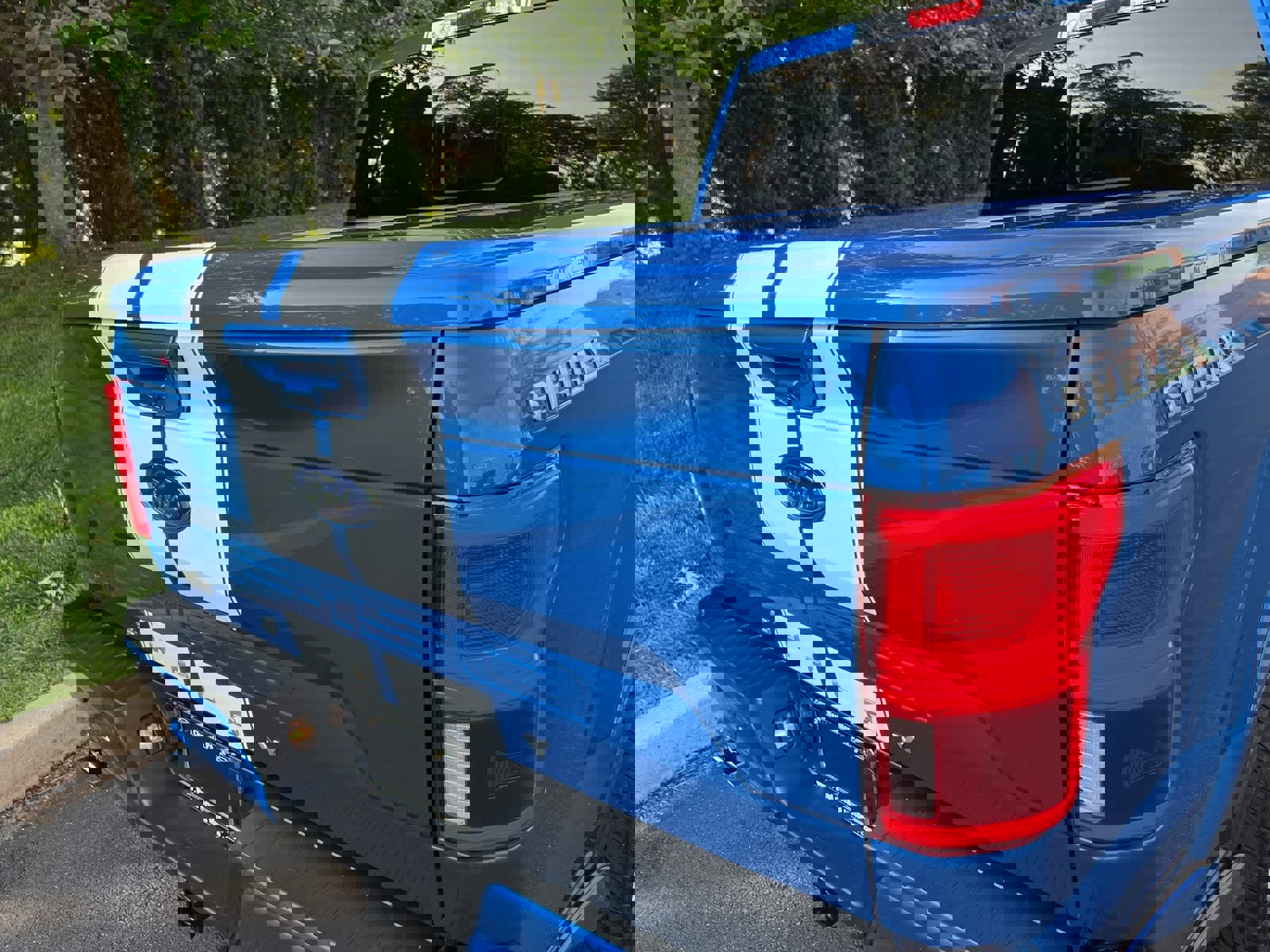 Used 2020 Ford F150 Lariat w/ Equipment Group 502A Luxury image 52