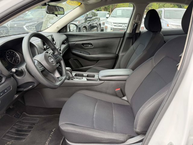 Used 2024 Nissan Sentra S FWD image 16