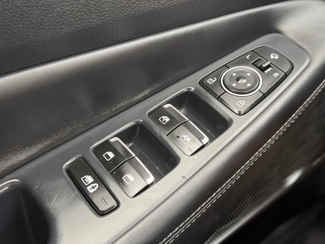 Used 2023 Hyundai Santa Fe Limited AWD/4WD image 32