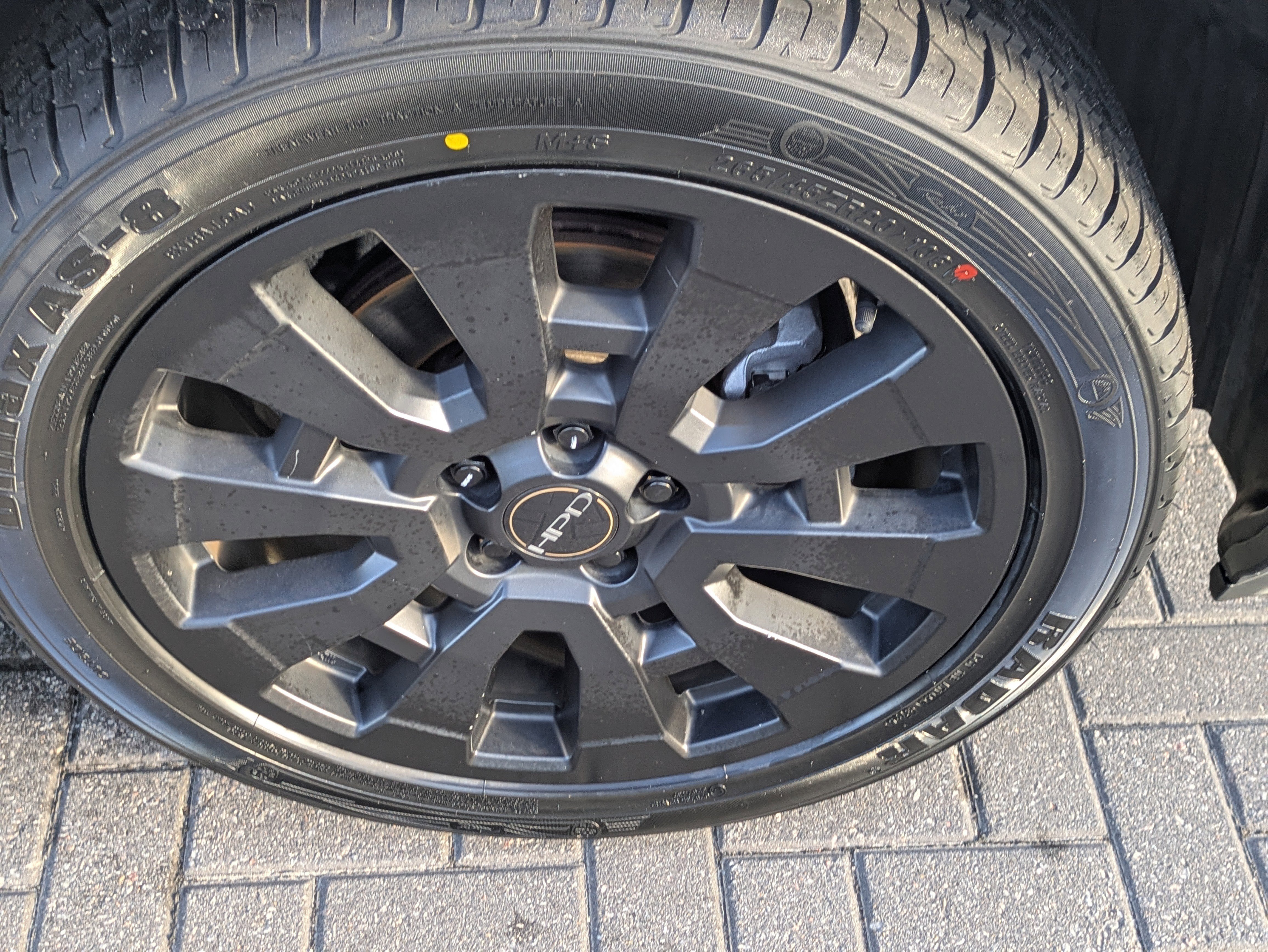 Certified 2023 Honda Passport EX-L image 13