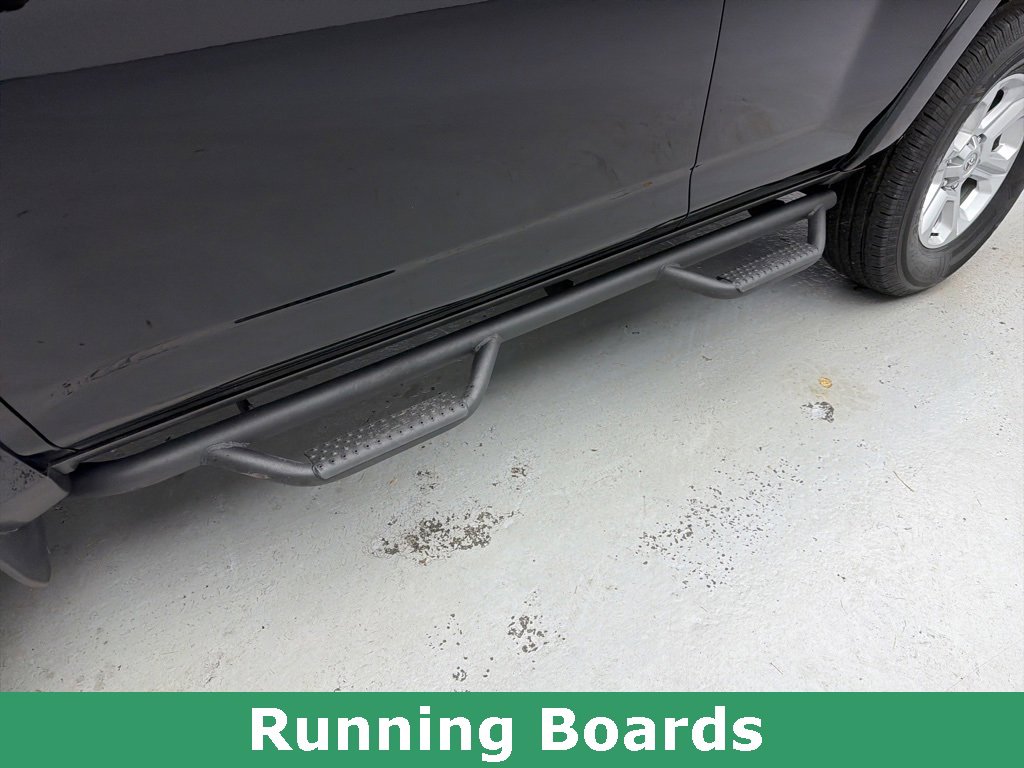 Used 2023 Toyota 4Runner SR5 image 51