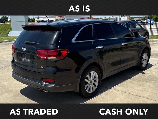 Used 2019 Kia Sorento LX image 8