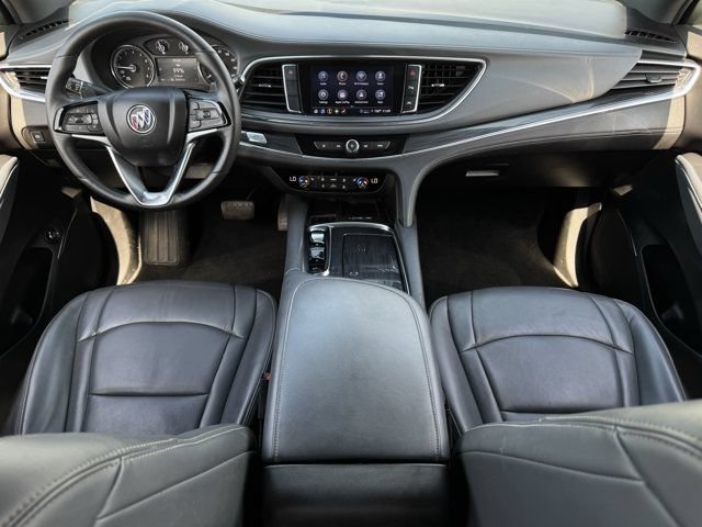 Used 2022 Buick Enclave Essence FWD image 11