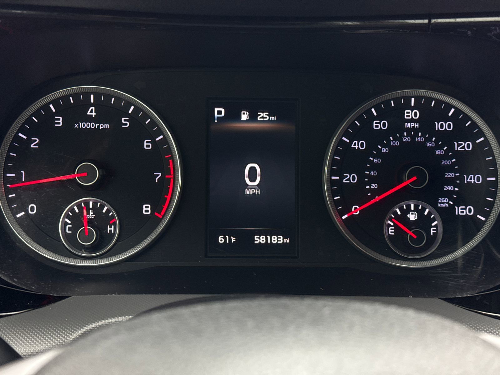 Used 2022 Kia K5 GT-Line w/ GT-Line FWD Premium Package image 22