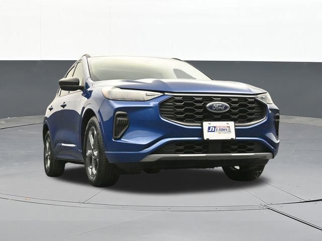 Used 2023 Ford Escape ST-Line w/ Tech Pack #1 image 51