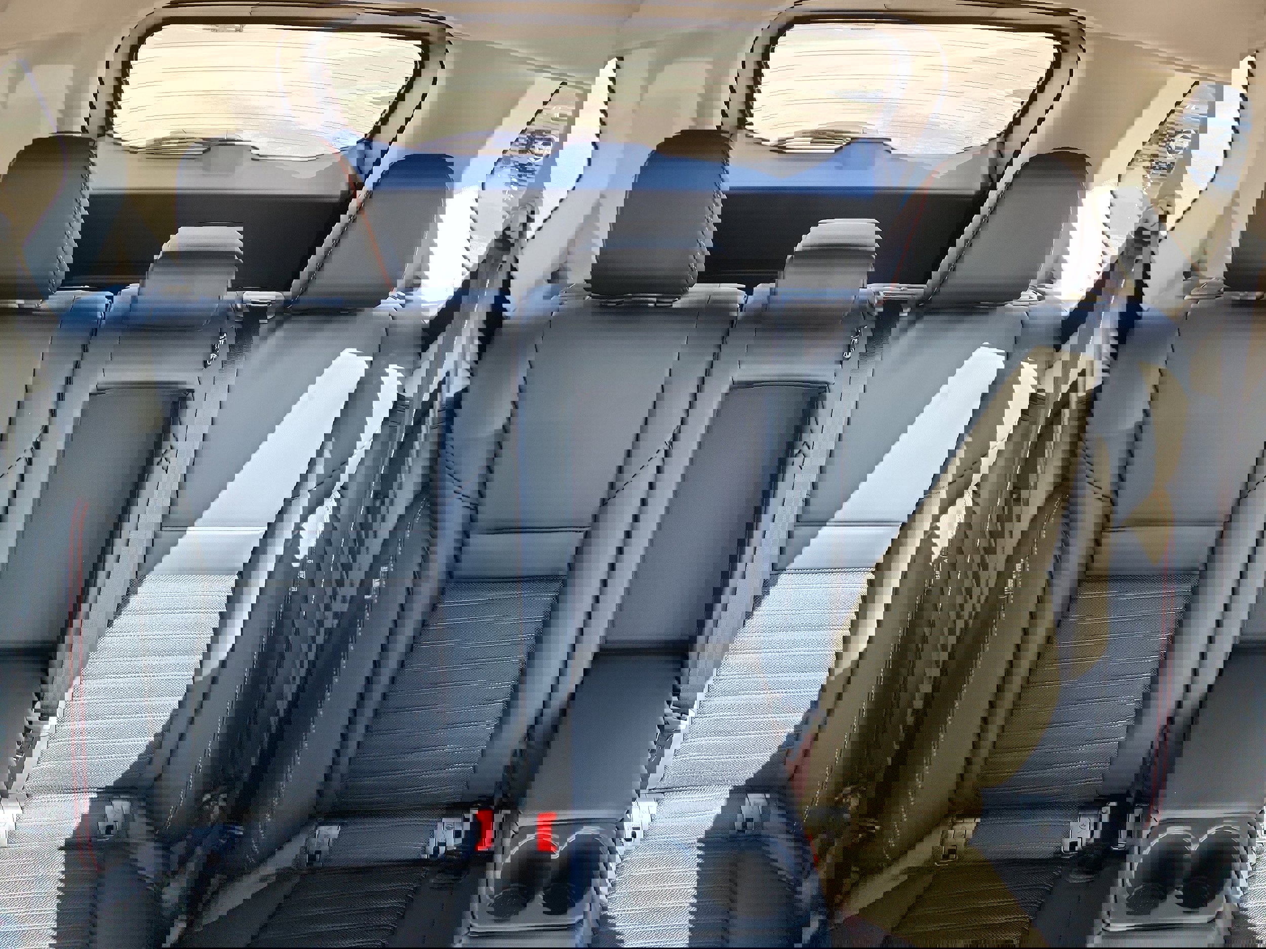 New 2026 Nissan Rogue SV w/ Rock Creek Premium Package image 21