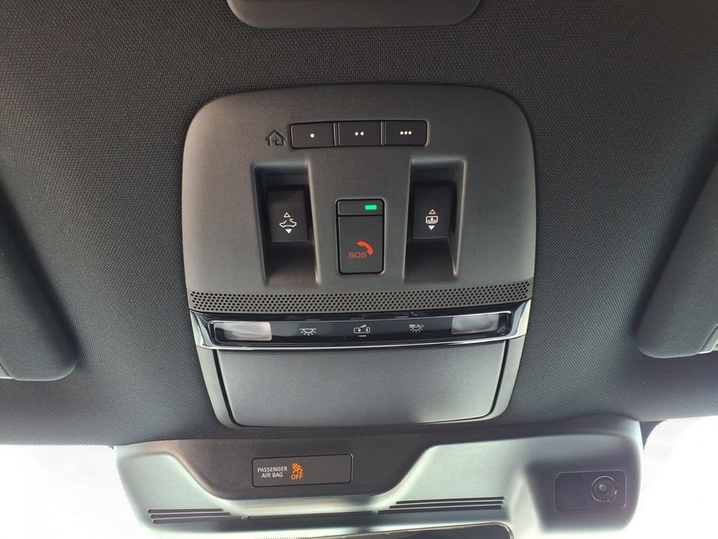 New 2026 Nissan Armada PRO-4X AWD/4WD image 27