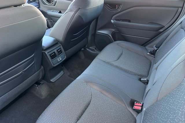New 2026 Subaru Forester Touring AWD/4WD image 9