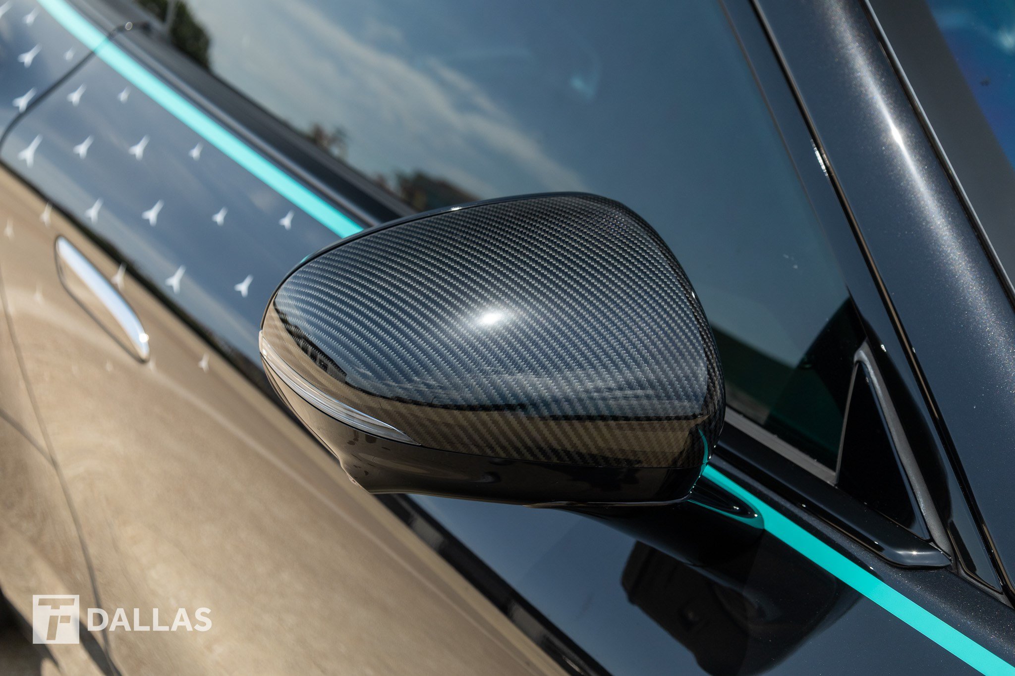 Used 2025 Mercedes-Benz AMG GT 63 image 20