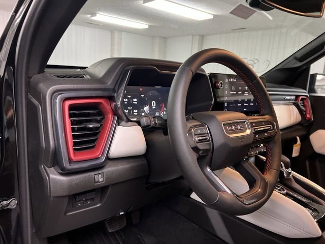 New 2026 GMC Canyon AT4X AWD/4WD image 10