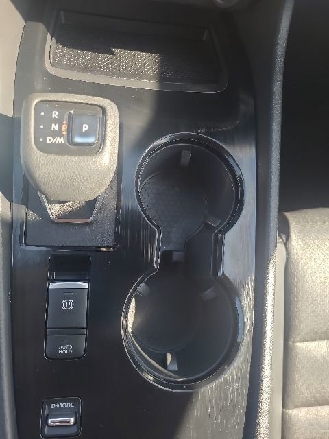 Used 2021 Nissan Rogue SV w/ Premium Package FWD image 21