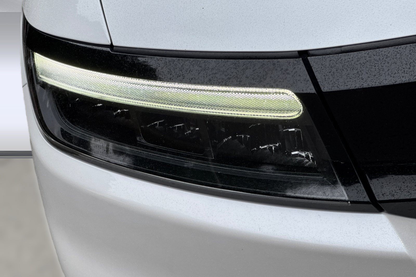 Certified 2024 Honda Prologue Touring image 11