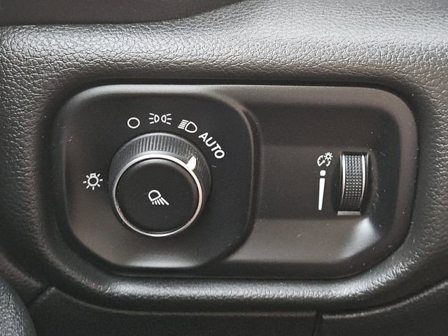 Used 2021 RAM 2500 Tradesman AWD/4WD image 21