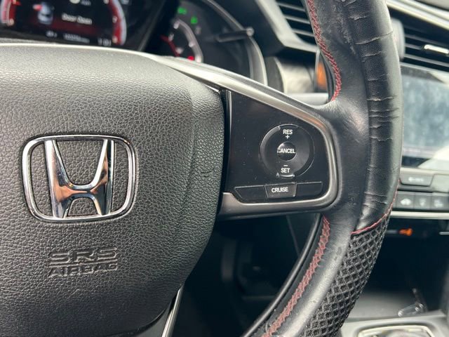 Used 2017 Honda Civic Si image 22