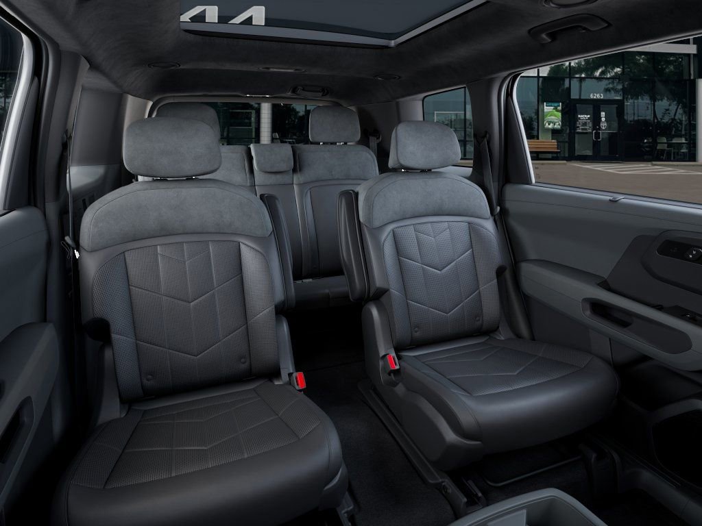 New 2027 Kia Telluride X-Line SX Prestige AWD/4WD image 17