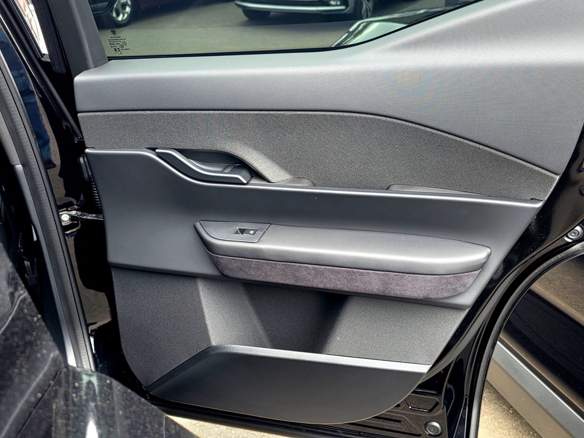 Used 2023 Fisker Ocean One AWD/4WD image 45