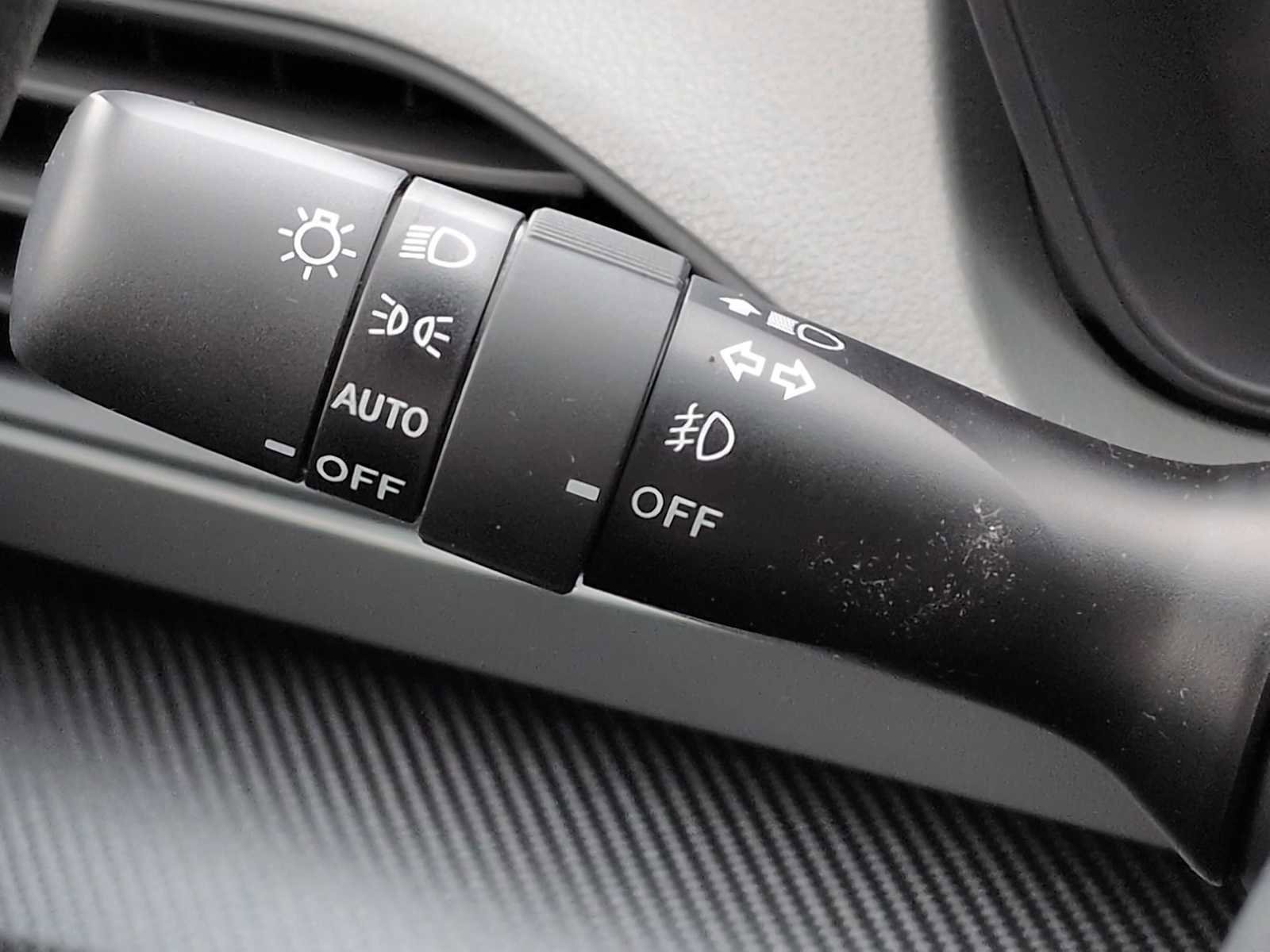 New 2026 Subaru Crosstrek 2.0i Premium AWD/4WD image 28