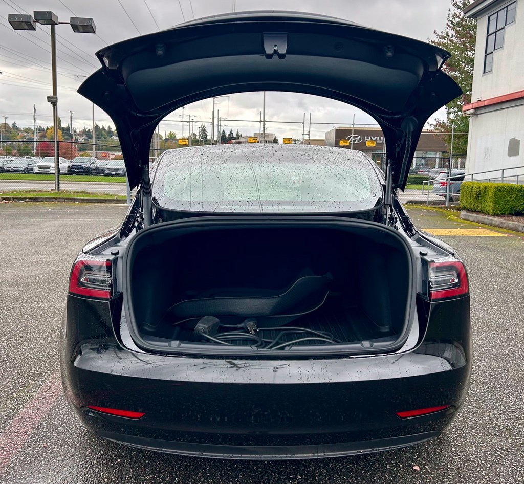 Used 2023 Tesla Model 3 Long Range AWD/4WD image 25