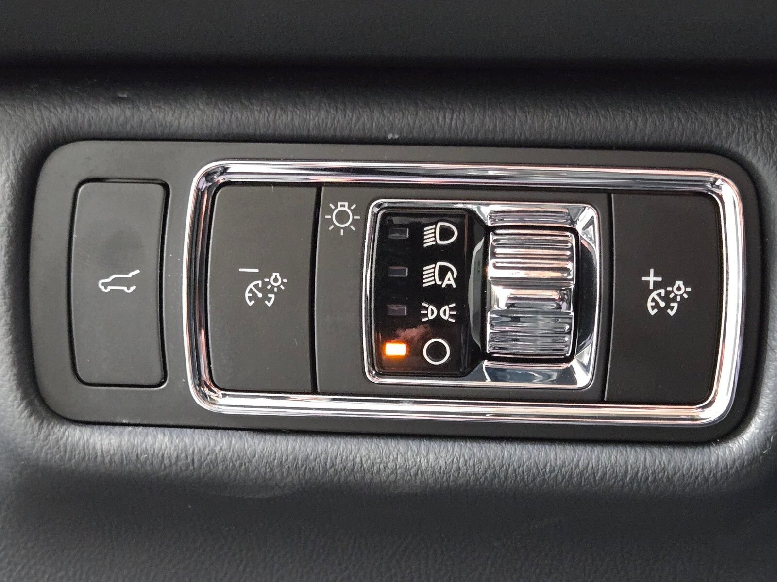 New 2026 Lincoln Aviator AWD image 26