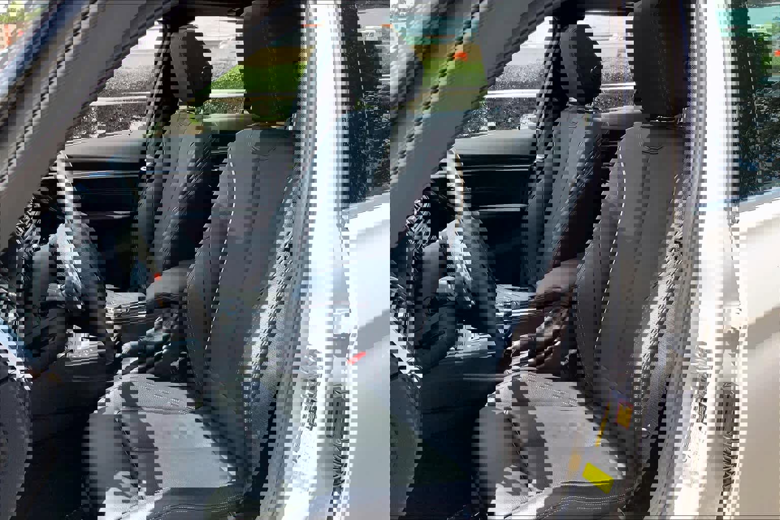 Used 2018 BMW 330i Sedan image 7