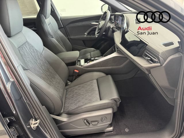 New 2026 Audi SQ5 Premium Plus AWD/4WD image 31