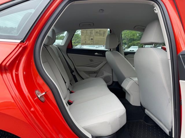 Used 2019 Volkswagen Jetta S w/ Driver Assistance Package FWD image 27