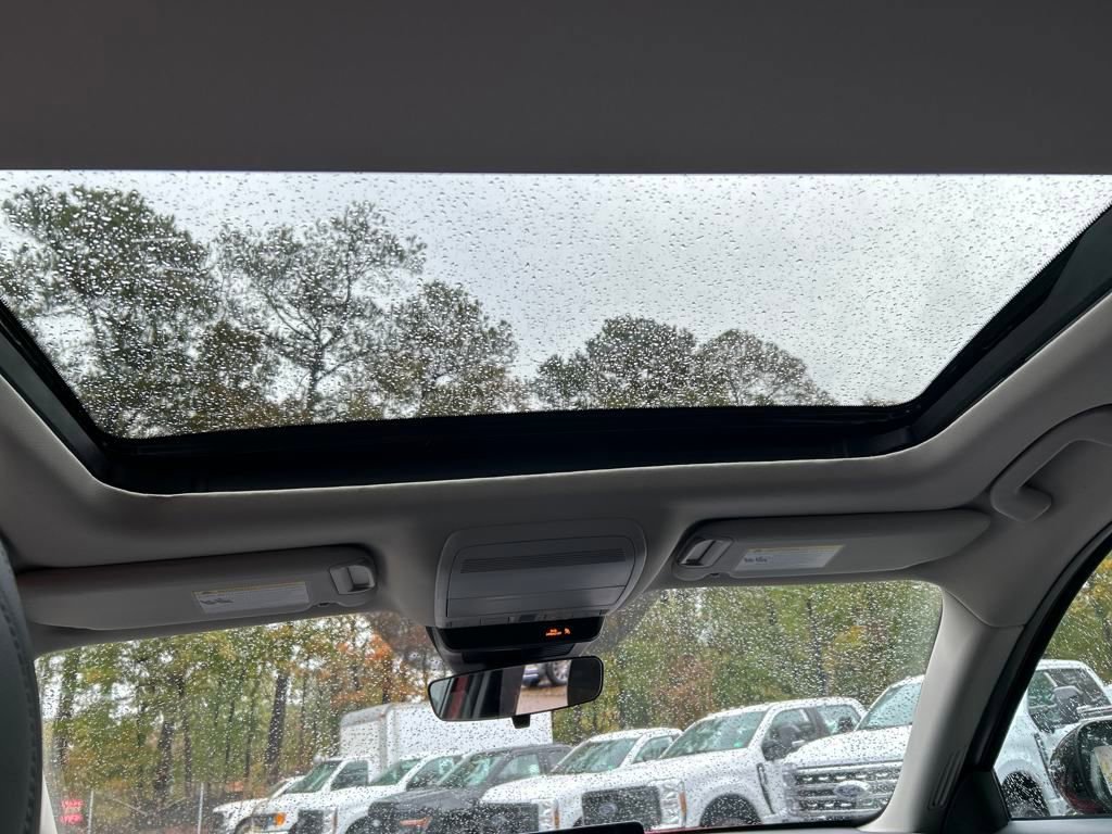 New 2026 MAZDA CX-50 2.5 Hybrid w/ Preferred Pkg image 25