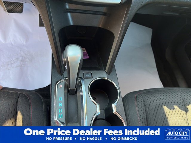 Used 2015 Chevrolet Equinox LS AWD/4WD image 16