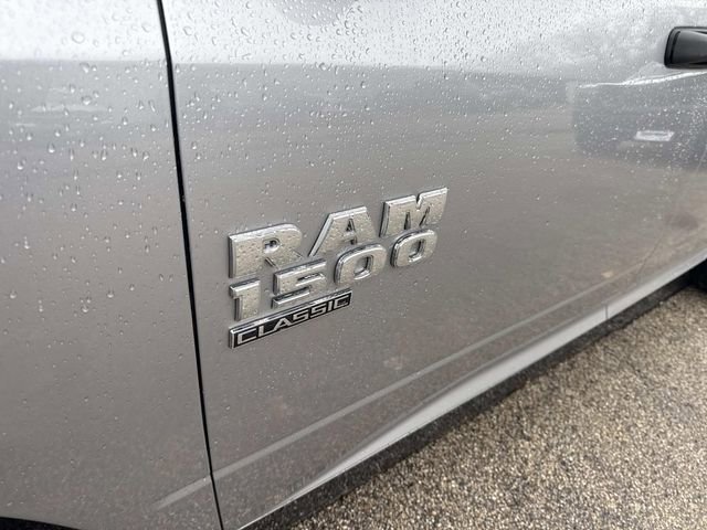 Used 2024 RAM 1500 Classic SLT image 14