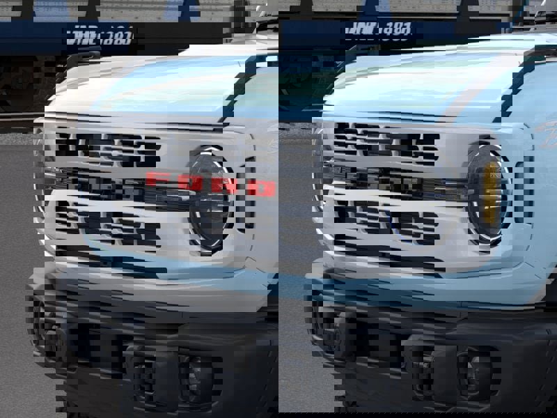 New 2025 Ford Bronco Heritage Edition image 19