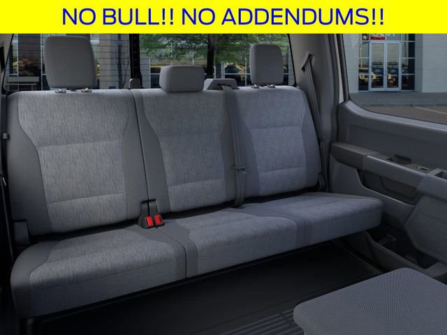 New 2026 Ford F250 XL w/ STX Appearance Package image 12