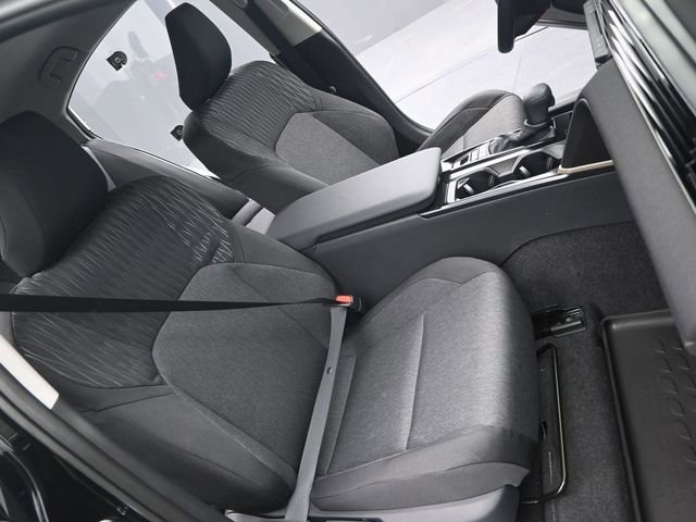 New 2026 Toyota Camry LE FWD image 15