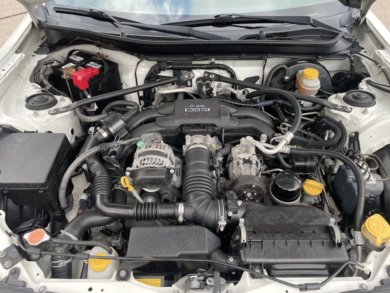 Used 2015 Scion FR-S RWD image 31