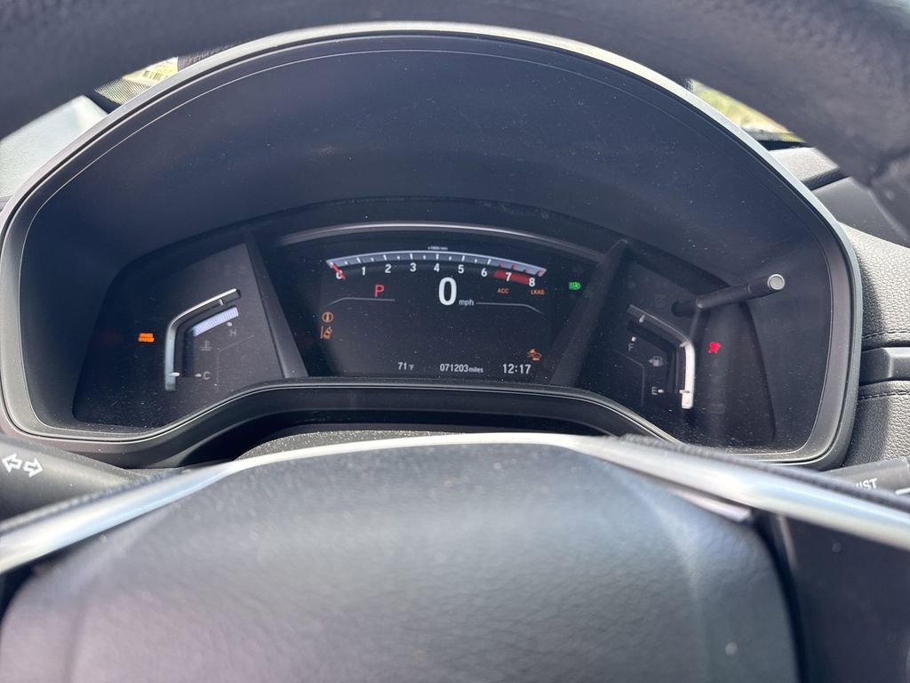 Used 2020 Honda CR-V LX image 21