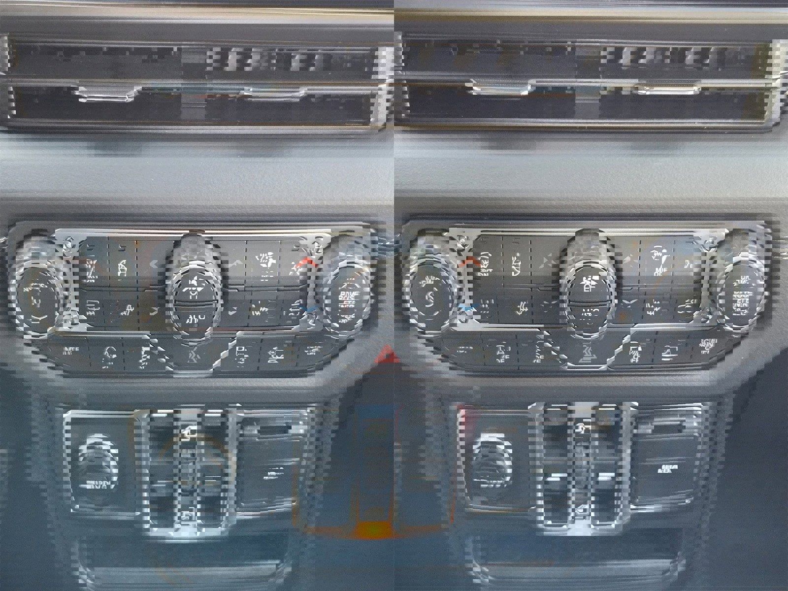 New 2026 Jeep Wrangler Unlimited Sahara image 18