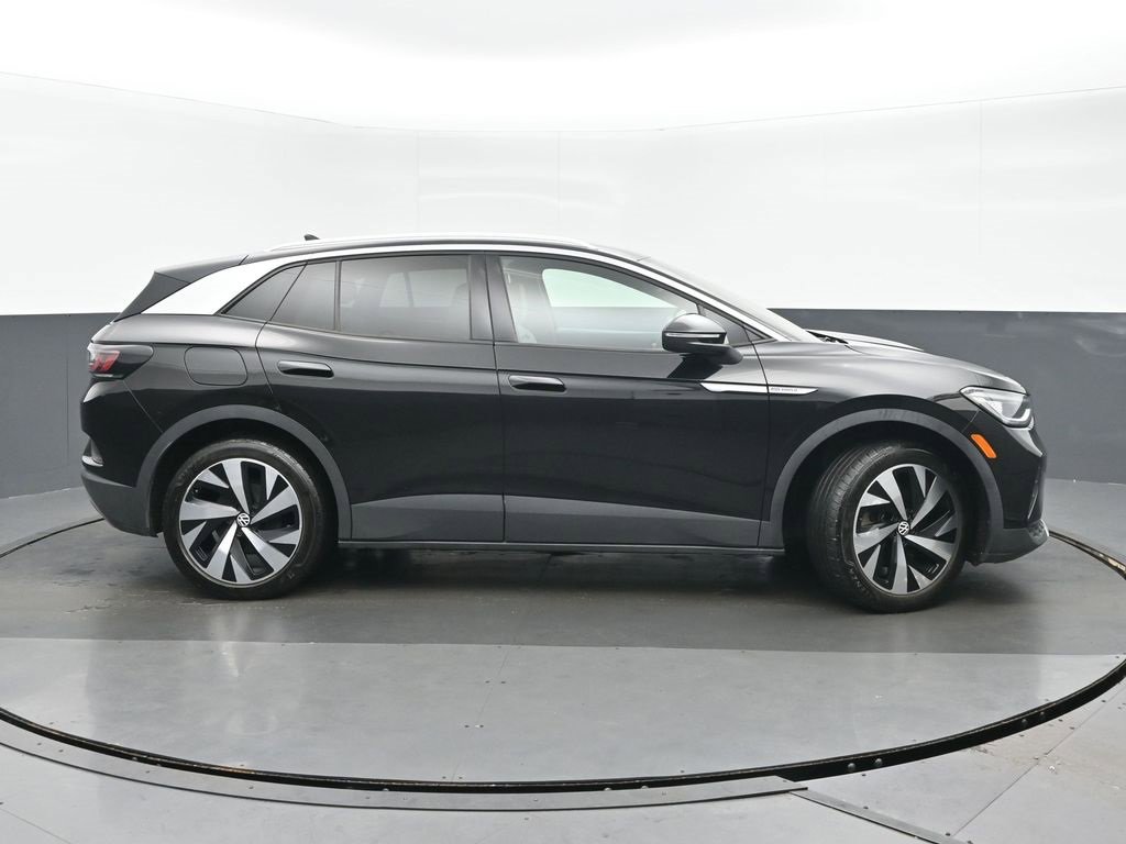 Used 2021 Volkswagen ID.4 Pro S image 2