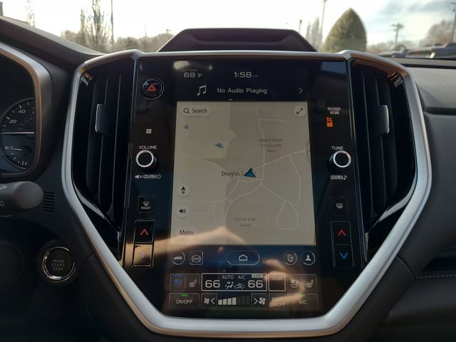 New 2026 Subaru Ascent Touring image 34