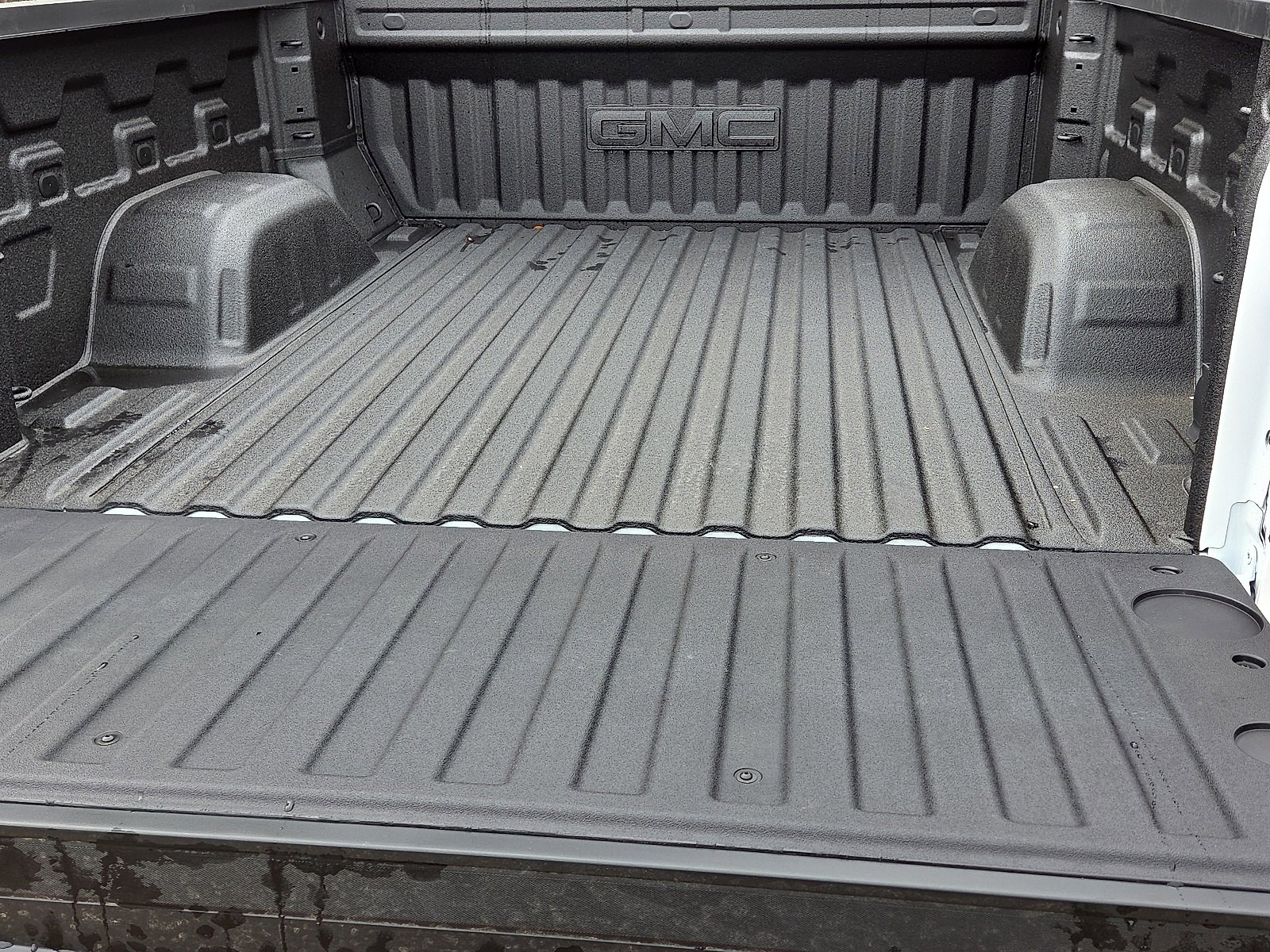 New 2026 GMC Sierra 1500 Elevation w/ Elevation Premium Package image 7